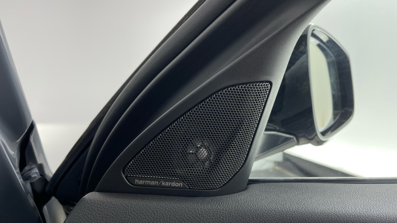 BMW 1 Series 118i M Sport 5dr Step Auto Petrol Hatchback